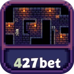 427BET — ikon APK