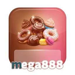 mega888